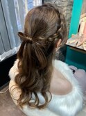 ヘアセット[大宮/大宮駅]