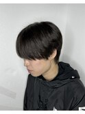 シースルーマッシュ
