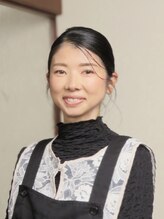 キラ髪&nbsp;亀井 優佳