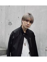 アールクリップ 表参道(arclip)&nbsp;ハイトーン韓国スタイル