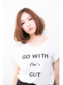 エアリーボブ