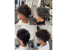 ブルージュ ヘアー(Brugge hair)