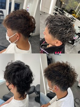 ブルージュ ヘアー(Brugge hair)の写真/清潔感のある好印象ヘアで仕事もプライベートも充実。少しのアレンジでON/OFF楽しめるスタイルに◇