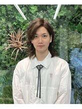 メイキンフィックス(makin Fix) 高橋 修弥