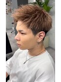 ウェーブアップバング
