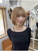 ボブレイヤー
