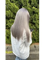 アネックスジャパン ゆめタウン高松店(ANNEX JAPAN)&nbsp;ホワイトシルバー