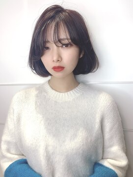 スウィープ 平尾(sweep) 王道2wayタンバルモリ