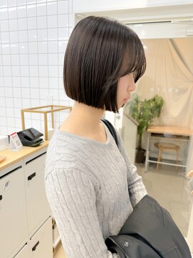 シロコウベ(shiro.kobe) ・BOB・