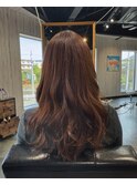 レイヤーカット