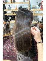 リコルド 学芸大学(Ricordo) オリーブブラウン