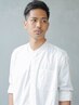 【3大スッキリ】カット＋炭酸ヘッドスパ＋眉毛カット￥6500