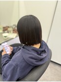 ナチュラルブラウン