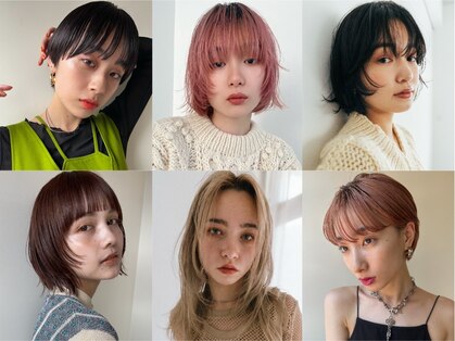グリーン 北千住(green)の写真
