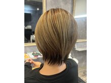 グラデーション(gradation)