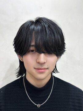 ラヴィズム 名駅店(LUVISM) 名古屋/メンズカット/メンズパーマ/眉毛/