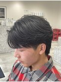 フェザーショート
