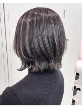 オール 大宮(OR) ハイライトカラー