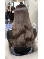 ランド 千葉(land)&nbsp;春色オリーブベージュ