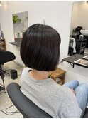 ブリーチなしのハイライト