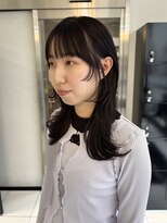 チャンネル(channel)&nbsp;顔まわりレイヤー