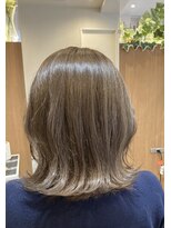 エル バイ ファースト(L by first)&nbsp;【L by first】ブルーシルバー