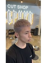 ゼファー(ZEPHYR)&nbsp;萩原京平スタイル