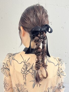 タロ(TALO) 【TALO】似合わせボブカット