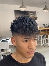 クラウドナイン(Cloud9) スペインカール