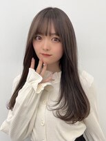 コアプラス 千葉(COA PLUS) レイヤーカット/千葉