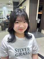 クロップ エス 茅ヶ崎本店(crop es)&nbsp;レイヤー