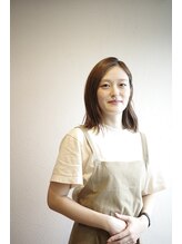 グリーン(GREEN)&nbsp;Haruka 