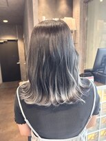 インク(ink)&nbsp;グラデーションカラー