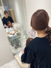 ライフスタイルまで考えたスタイル提案