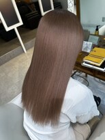 スペックホルダーミミ(Spec Holder mimi)&nbsp;シンプル＆エレガンスストレート