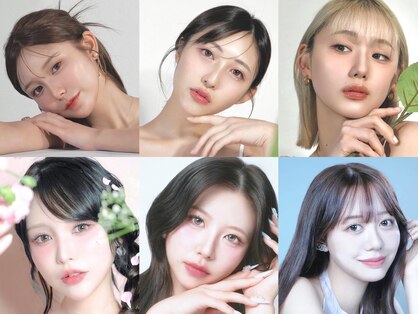 スタジオキコ 新大久保(studio KICO)の写真