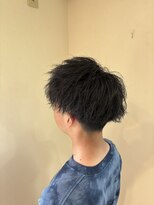 アトリエシェリー&nbsp;ツイスト