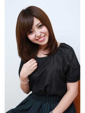 クロスオーバー(Cross Over) 大人清楚レイヤー