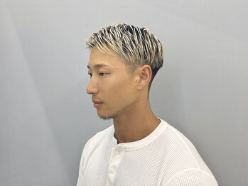 CHARLES DESSIN tokyo 表参道 【シャウルデッサントーキョー】