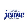 サロン・ド・ジュネのお店ロゴ