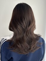 エニー 栄(Any)&nbsp;王道ブラウンカラー♪ .*