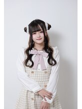 シェノン サントル(CHAINON CENTRE) こはな