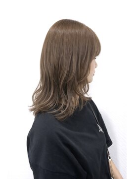 イワッシュ 天王町駅店(IwAsh) #髪質改善#縮毛矯正#学割U24#天王町駅