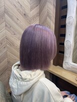 ハイドゥンシーク(HiDE&SEEK)&nbsp;ラベンダーピンク