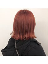 アクシス 仙台愛子店(AXIS)&nbsp;《AXIS》春カラー