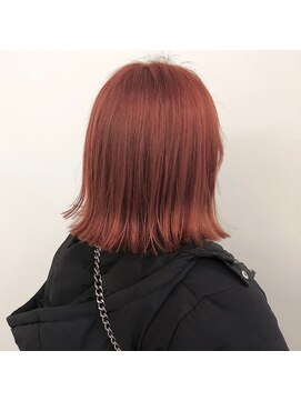 アクシス 仙台愛子店(AXIS) 《AXIS》春カラー