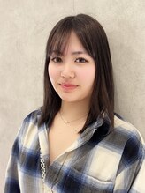 ヘアーディア(Hair...DiA)&nbsp;内田 桃子