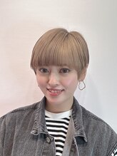 スアバイキキ(SuA by kiki.)&nbsp;吉川 【千葉】