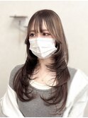 ハッシュレイヤー