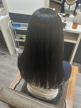 イーストバイエルゴ 川崎東口(EAST by ergo) 暗めオリーブ